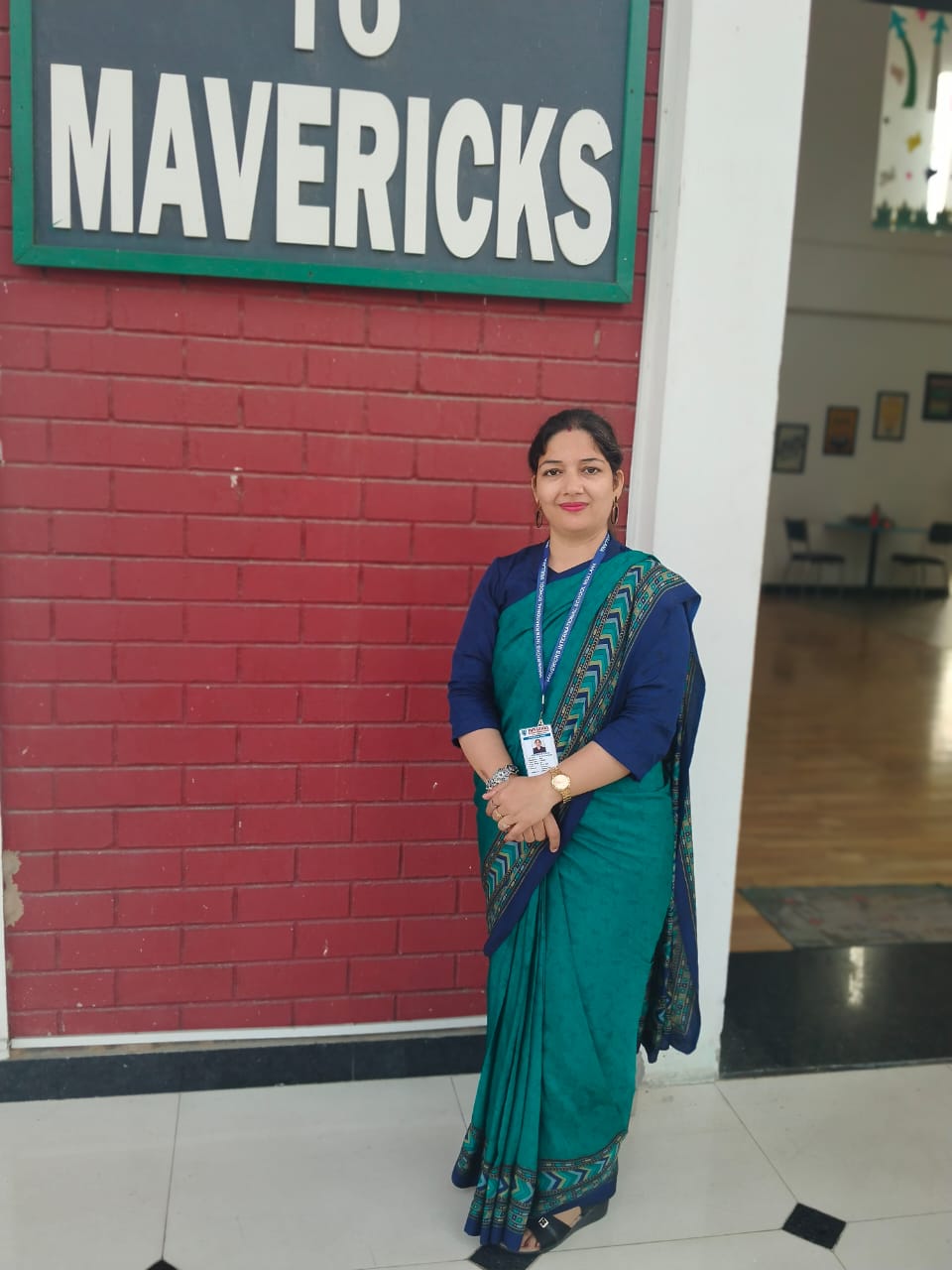 Best school in Mullana, Ambala | Mavericks International School